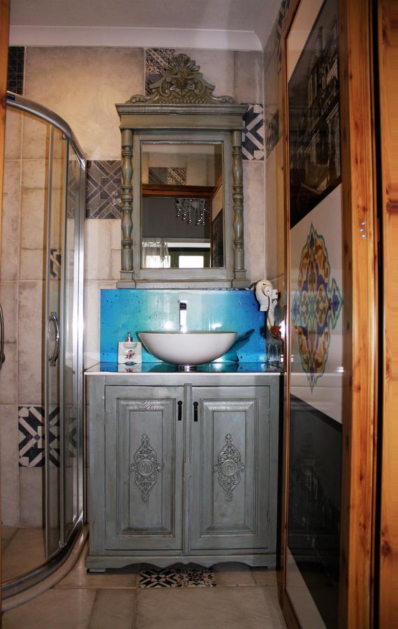Dalyan Butik Otel Hayat Bahcesi Ayvalik Exterior photo
