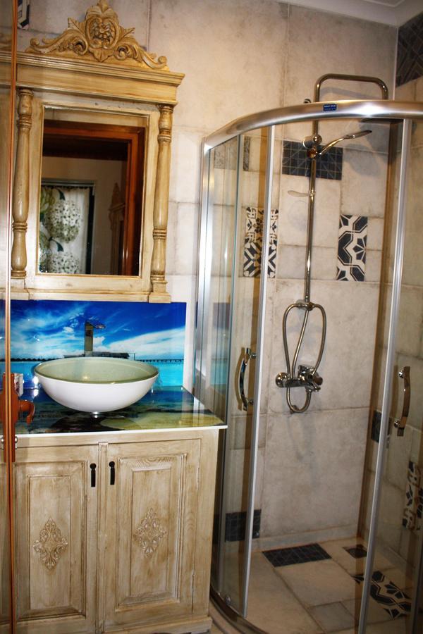 Dalyan Butik Otel Hayat Bahcesi Ayvalik Exterior photo